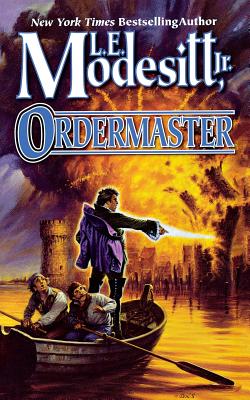 Ordermaster - Modesitt, L E, Jr.