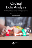 Ordinal Data Analysis: Statistical Perspective with Applications