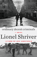 Ordinary decent criminals