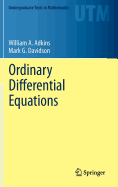 Ordinary Differential Equations