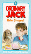 Ordinary Jack: Being the First Part of the Bagthorpe Saga