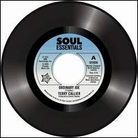 Ordinary Joe - Terry Callier/Jerry Butler