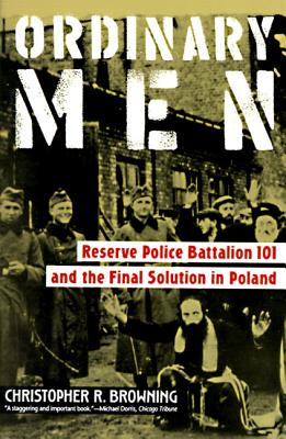Ordinary Men - Browning, Christopher R
