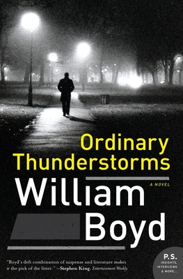 Ordinary Thunderstorms - Boyd, William