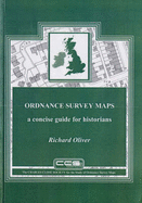 Ordnance Survey Maps: A Concise Guide for Historians