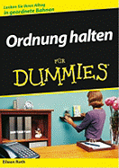 Ordnung Halten Fur Dummies