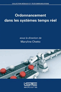 Ordonnancement dans les syst?mes temps r?el