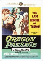 Oregon Passage