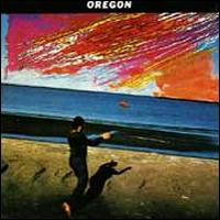 Oregon - Oregon