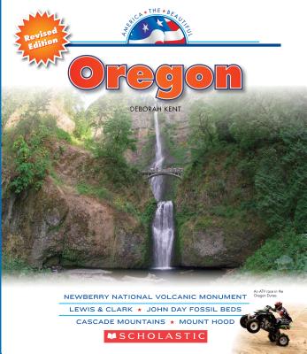 Oregon - Kent, Deborah Ann
