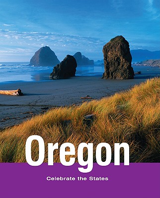 Oregon - Stefoff, Rebecca