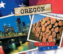 Oregon
