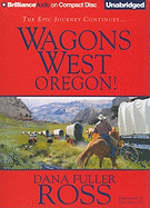 Oregon!