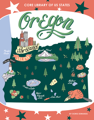Oregon - Edwards, Doris