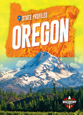 Oregon - Perish, Patrick