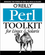 O'Reilly Perl Toolkit