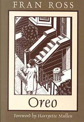 Oreo: Does She Call It Rape? - Ross, Fran, and Mullen, Harryette