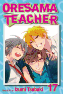 Oresama Teacher, Vol. 17