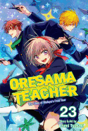 Oresama Teacher, Vol. 23