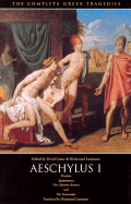 Oresteia: Agamemnon, The Libation bearers, The Eumenides.