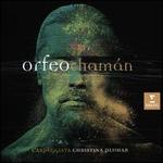 Orfeo Cham�n