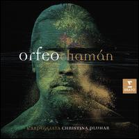 Orfeo Cham�n - Emilian� Gonzalez Toro (vocals); L'Arpeggiata; Luciana Mancini (vocals); Nahuel Pennisi (vocals);...