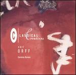 Orff: Carmina Burana