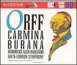 Orff: Carmina Burana