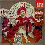 Orff: Carmina Burana