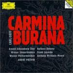 Orff: Carmina Burana