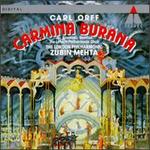 Orff: Carmina Burana