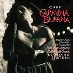 Orff: Carmina Burana
