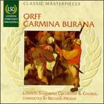 Orff: Carmina Burana