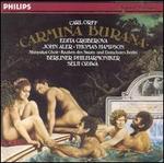 Orff: Carmina Burana