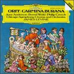 Orff: Carmina Burana