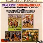 Orff: Carmina Burana