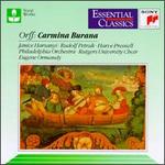 Orff: Carmina Burana