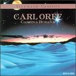 Orff: Carmina Burana