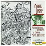 Orff: Carmina Burana