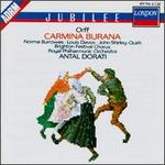 Orff: Carmina Burana