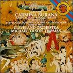 Orff: Carmina Burana