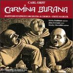 Orff: Carmina Burana