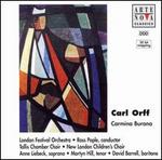 Orff: Carmina Burana