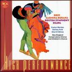 Orff: Carmina Burana
