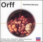 Orff: Carmina Burana