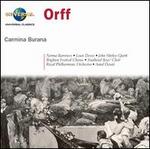 Orff: Carmina Burana