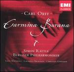 Orff: Carmina Burana