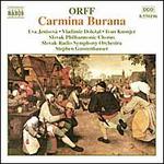 Orff: Carmina Burana