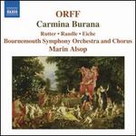Orff: Carmina Burana