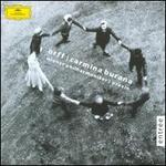 Orff: Carmina Burana